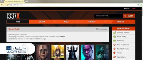 1337 torrents|1337x alternative.